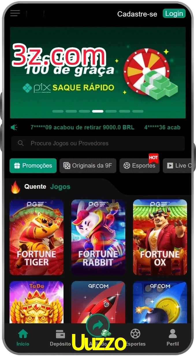 Uuzzo